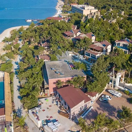 Hotel Ivy Sailing Sarimsakli