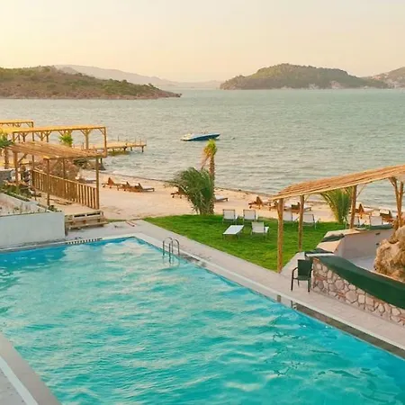 Hotel Ivy Sailing 4*