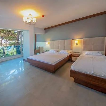 Ivy Sailing Hotel 4*