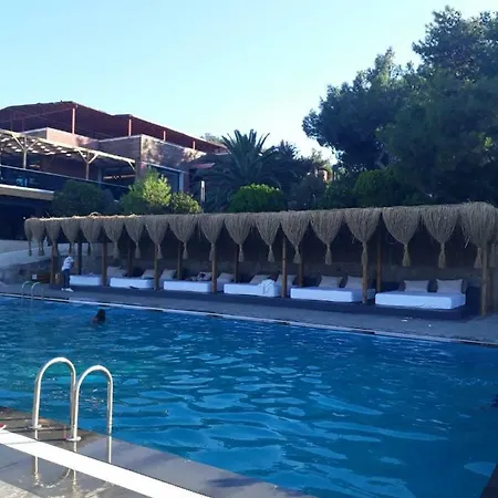 Hotel Ivy Sailing 4*
